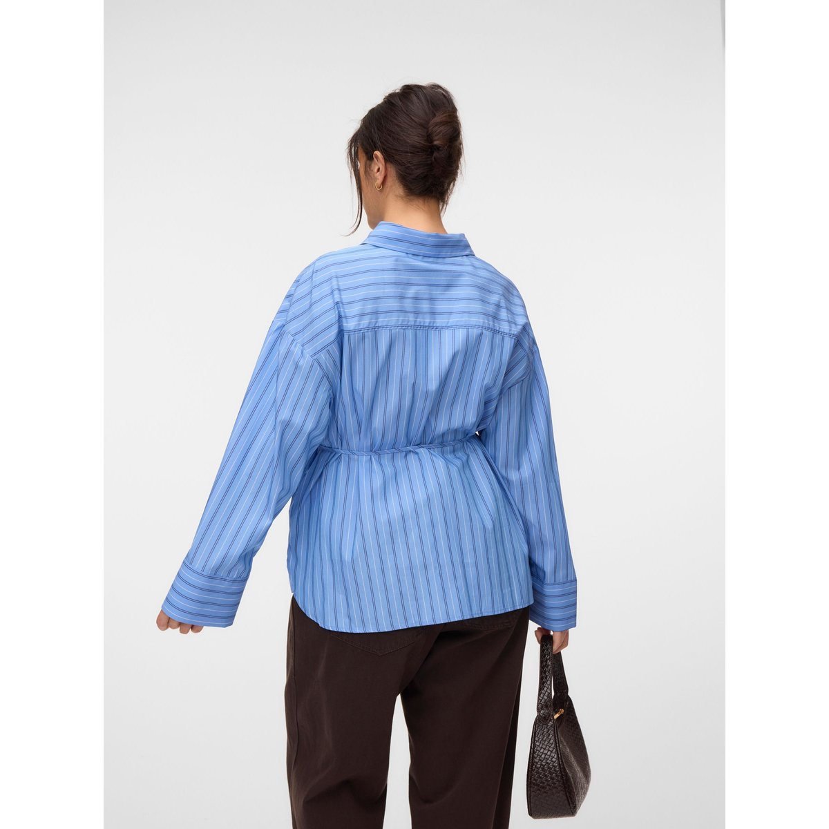 Chemise provence, VERO MODA