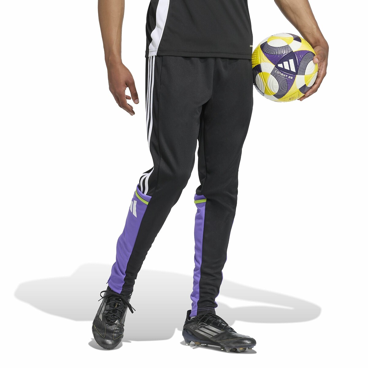 Squadra 25 Joggers black, adidas Performance