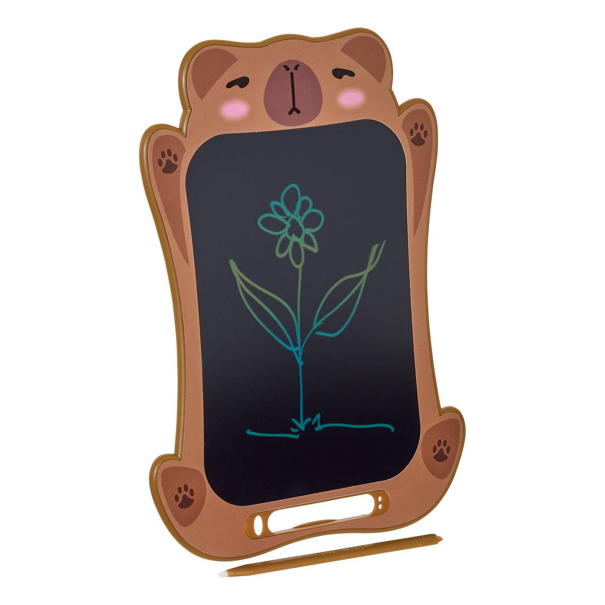 Tablette magique Loan 0,5x18cm blanc, ATMOSPHERA FOR KIDS