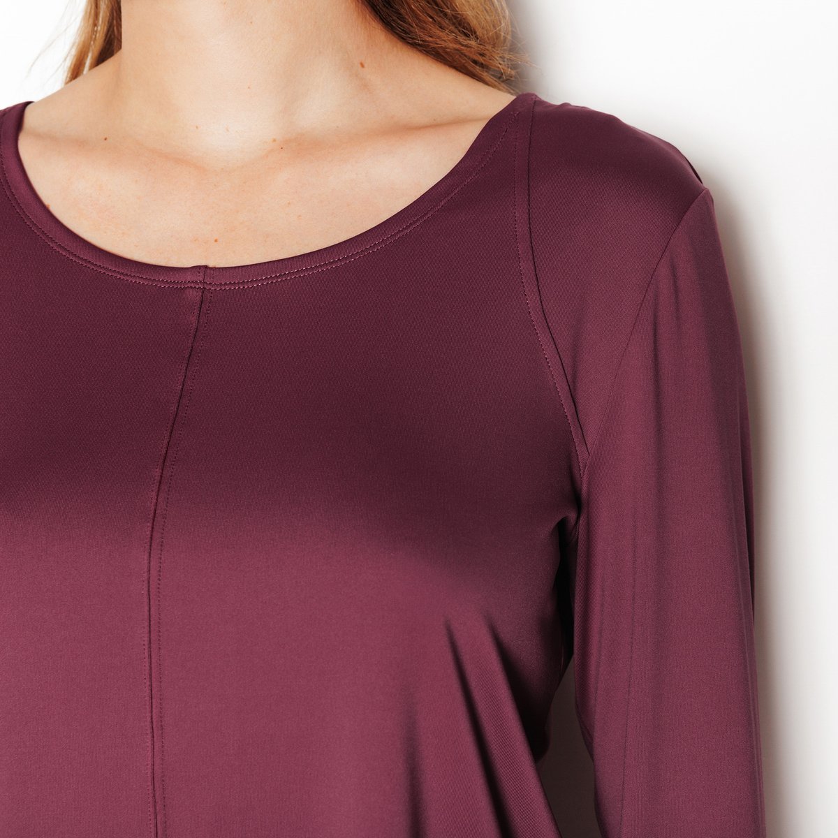 Activewear JOA bordeaux, ROUGEGORGE LINGERIE