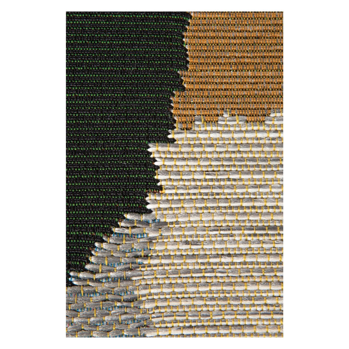 Tapis Leana outdoor multico, VIVARAISE
