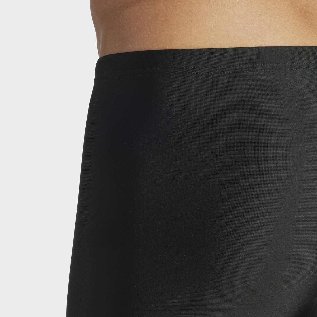 Solid jammer petit logo black / white, adidas Performance