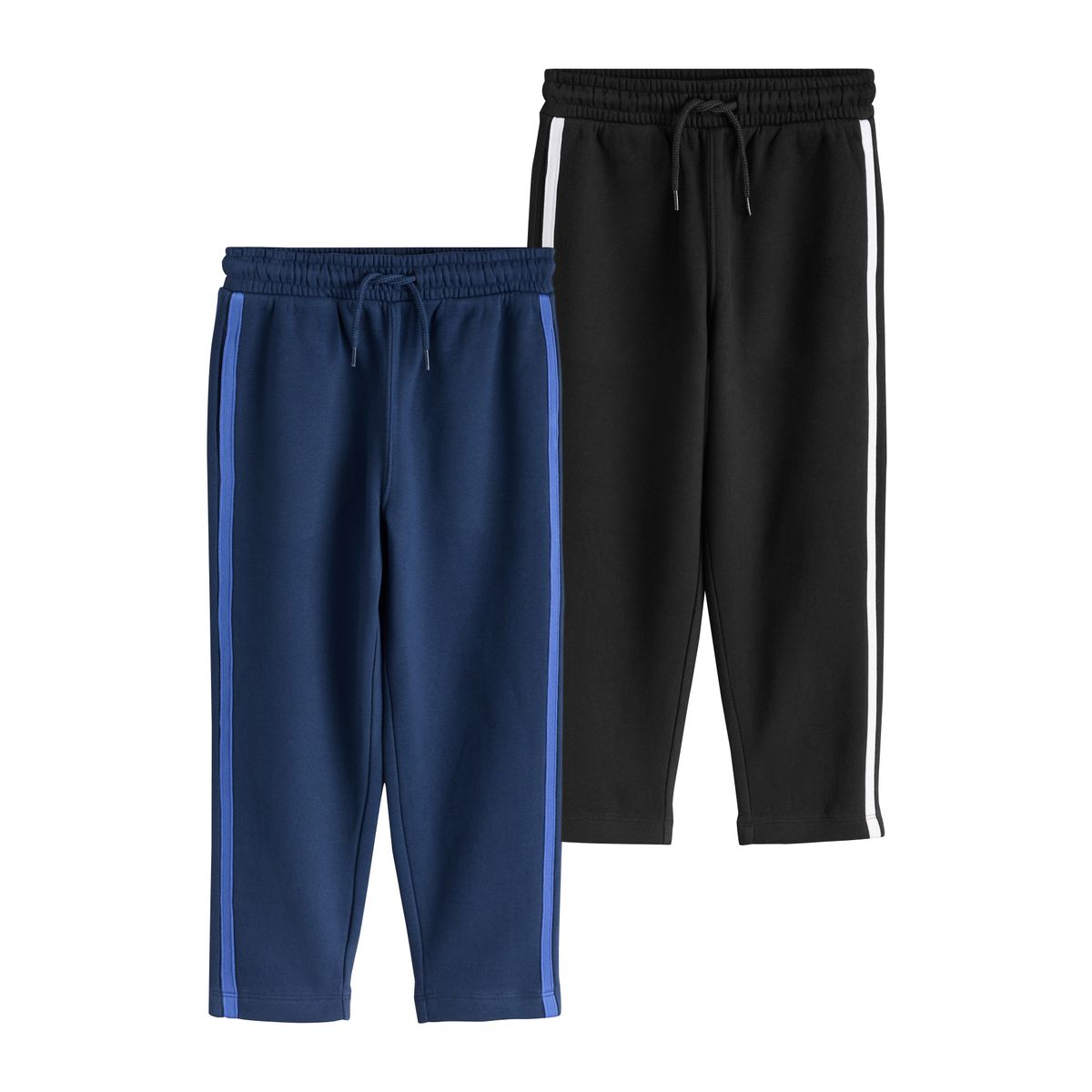 Pantalon de jogging à rayures multi-couleurs, NEXT