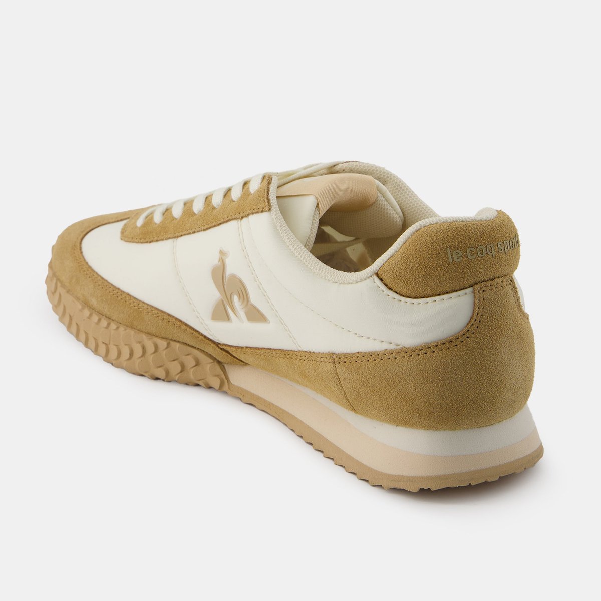 Baskets  VELOCE I W marshmallow/iced coffee, LE COQ SPORTIF