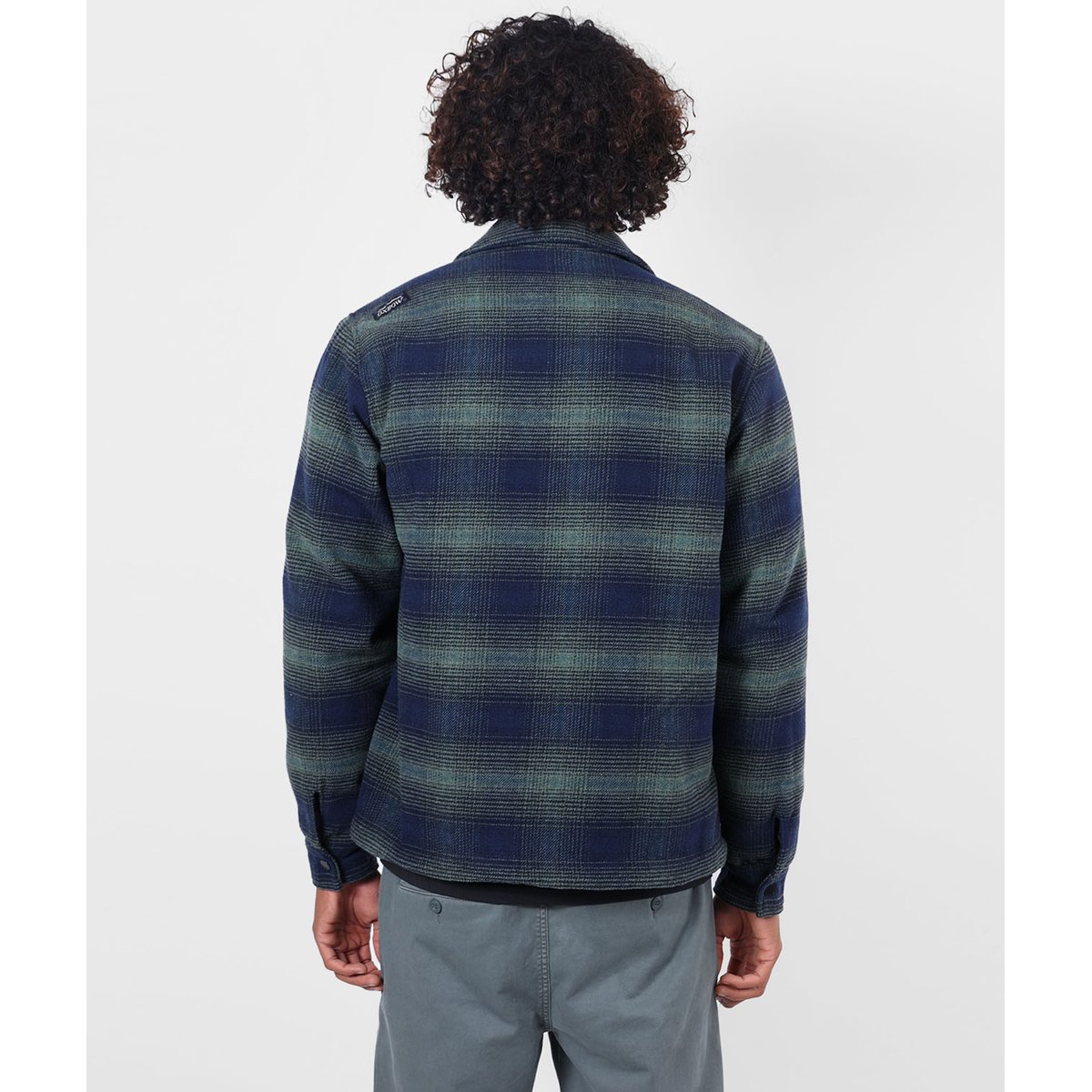 Veste VENTURA deep marine, OXBOW