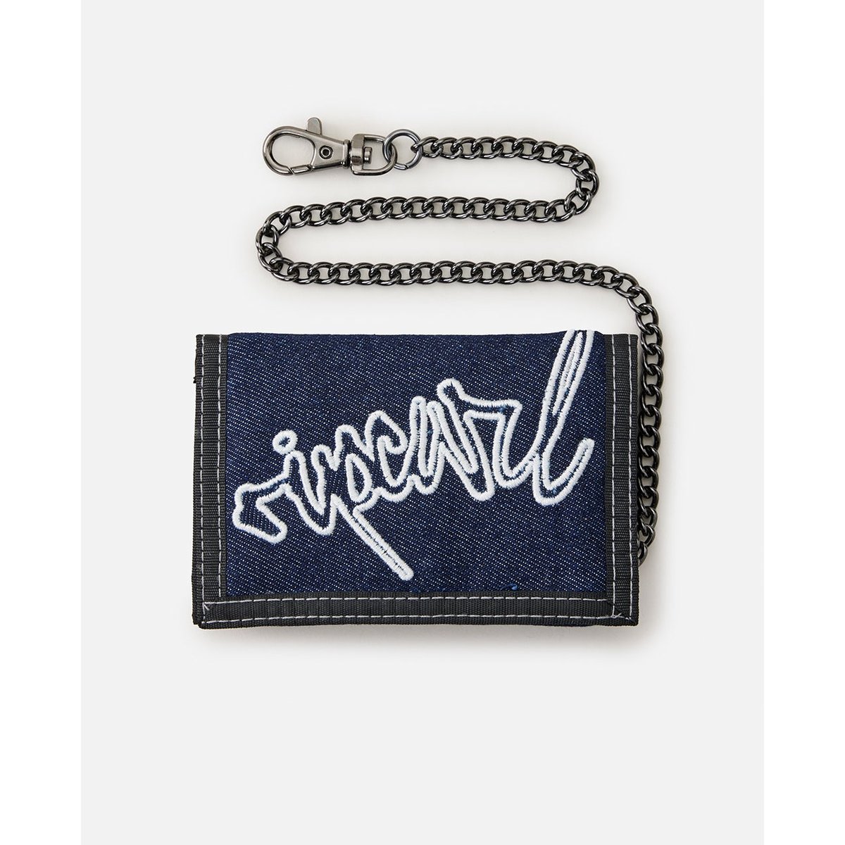 Portefeuille ARCHIVE denim foncé, RIP CURL