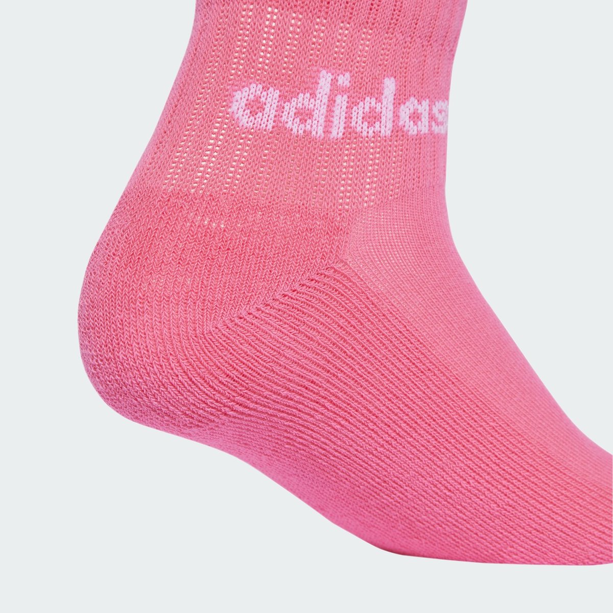 Socquettes Linear (5 Paires) Enfants Socquettes Linear (5 Paires) Enfants true pink / pink fusion / violet fusion / medium grey heather, adidas Performance