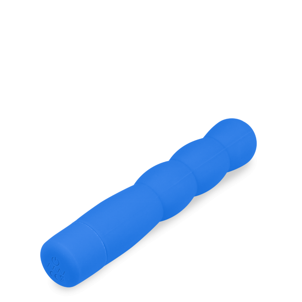 Vibromasseur puissant 10 modes Loopy bleu, LOVE AND VIBES