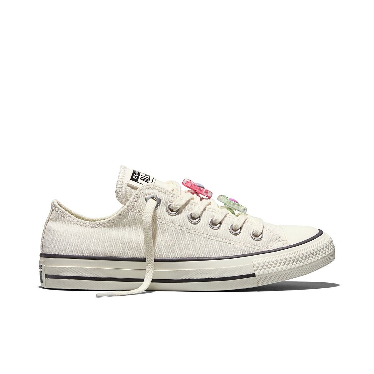 Baskets CTAS Summer Transitional ecru, CONVERSE