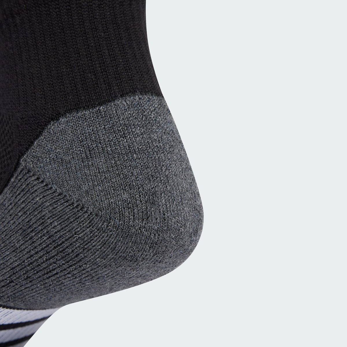 Chaussettes Hauteur Cheville Matelassées Performance Climacool (3 Paires) Chaussettes Hauteur Cheville Matelassées Performance Climacool (3 Paires) black / white, adidas Performance