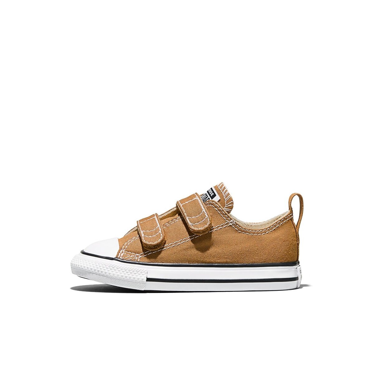 Baskets CHUCK TAYLOR ALL STAR SEASONAL COLOR miel, CONVERSE