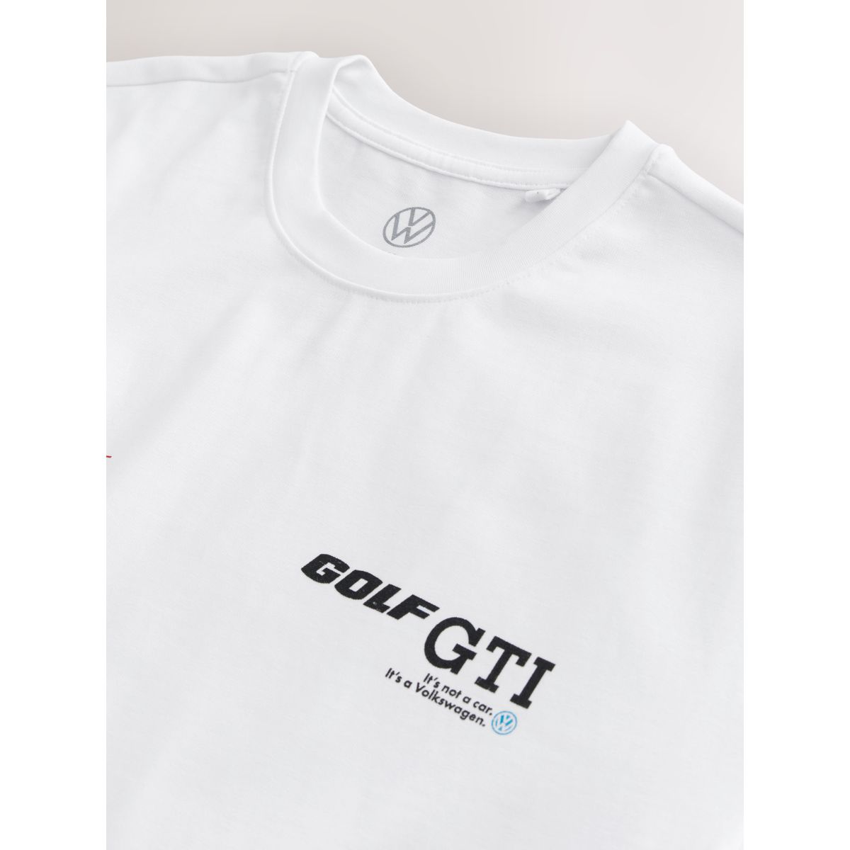 T-shirt à imprimé voiture blanc, NEXT