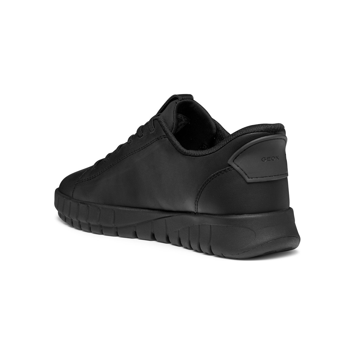 Baskets  D FLEXTRIDE PLUS noir, GEOX