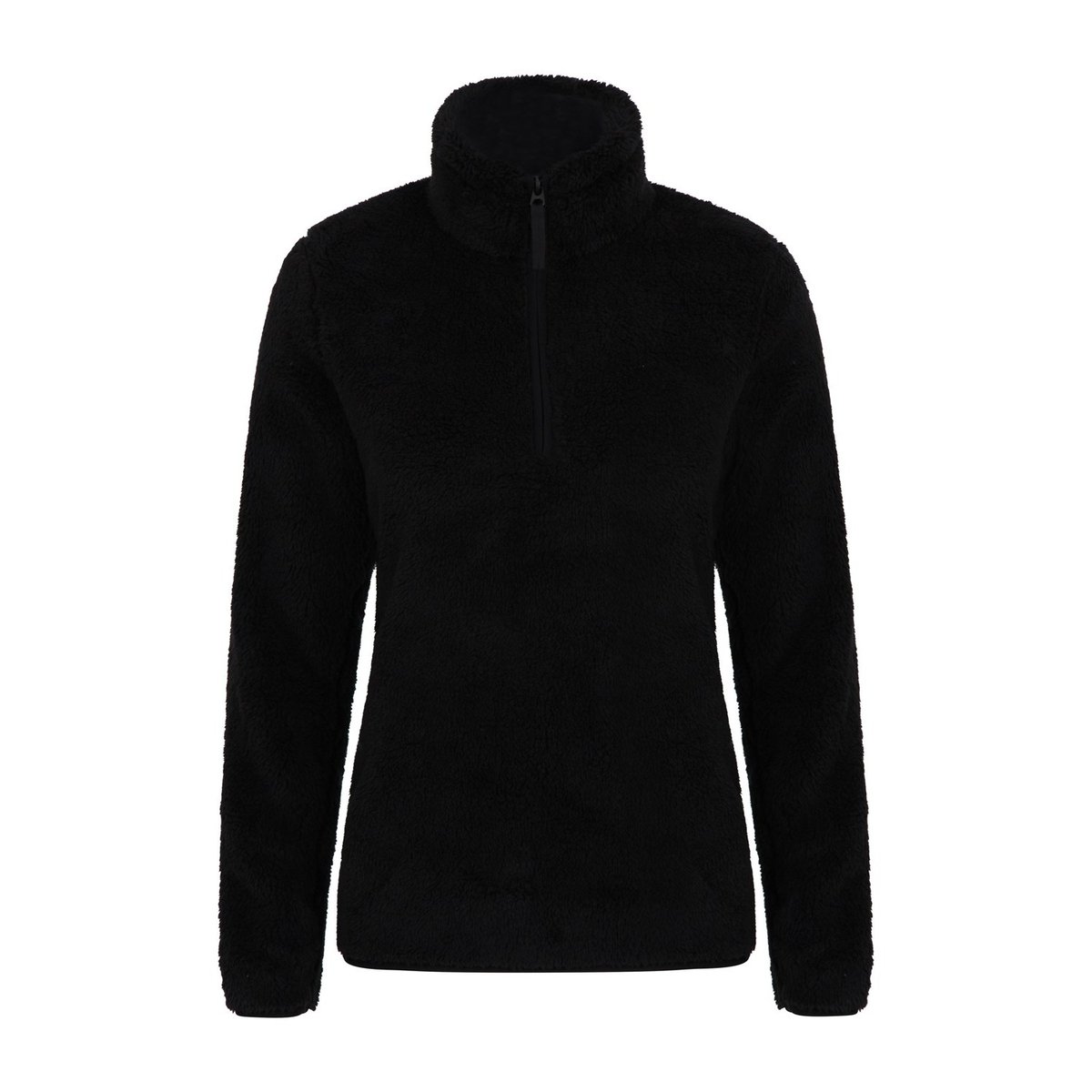 Haut polaire noir, MOUNTAIN WAREHOUSE