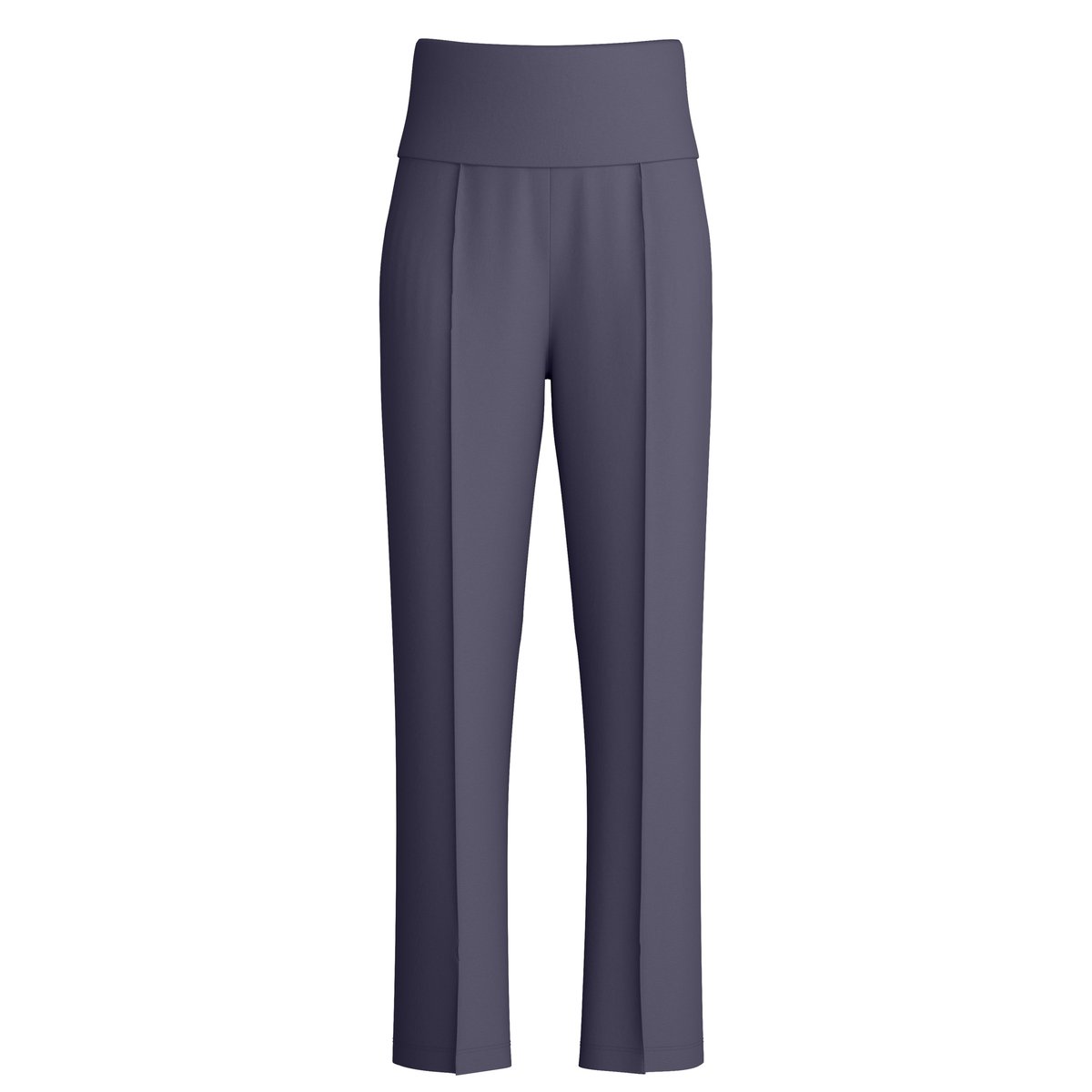 Bas de pyjama Modal NATURAL LOUNGEWEAR pierre grise, CALIDA