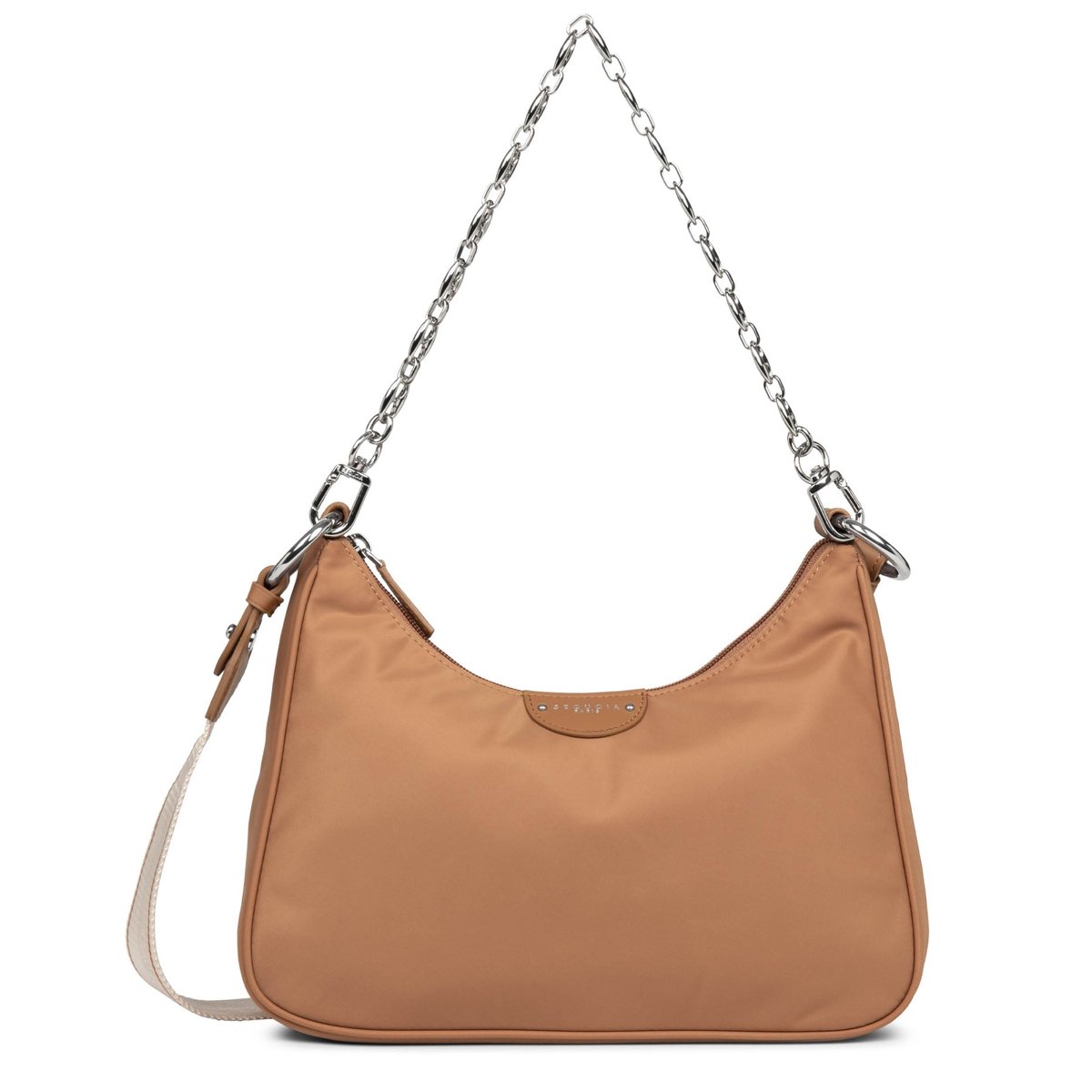 Sac trotteur  HANDLE BASE camel, SEQUOIA