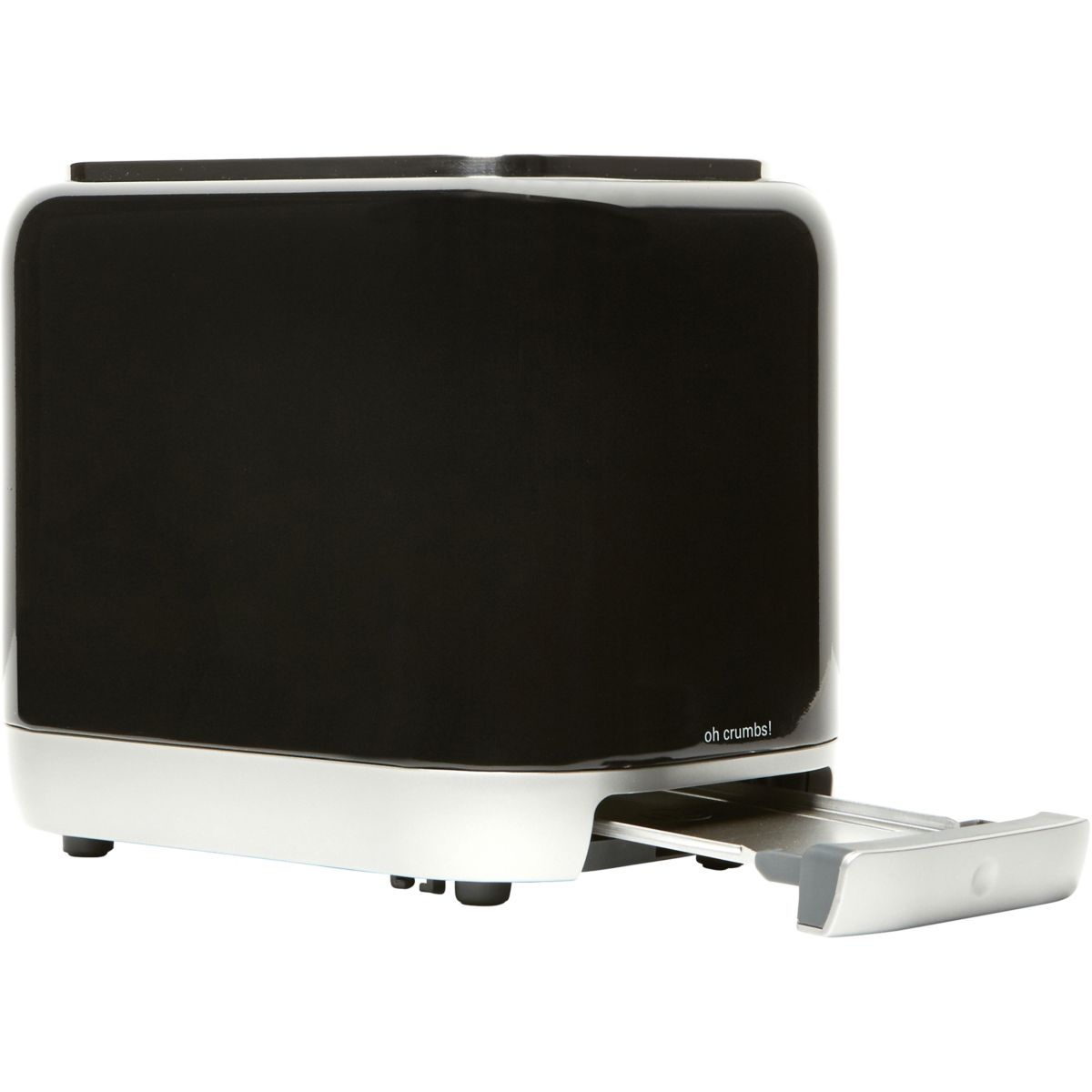 Grille-pain TCX751BK kMix Noir noir, KENWOOD