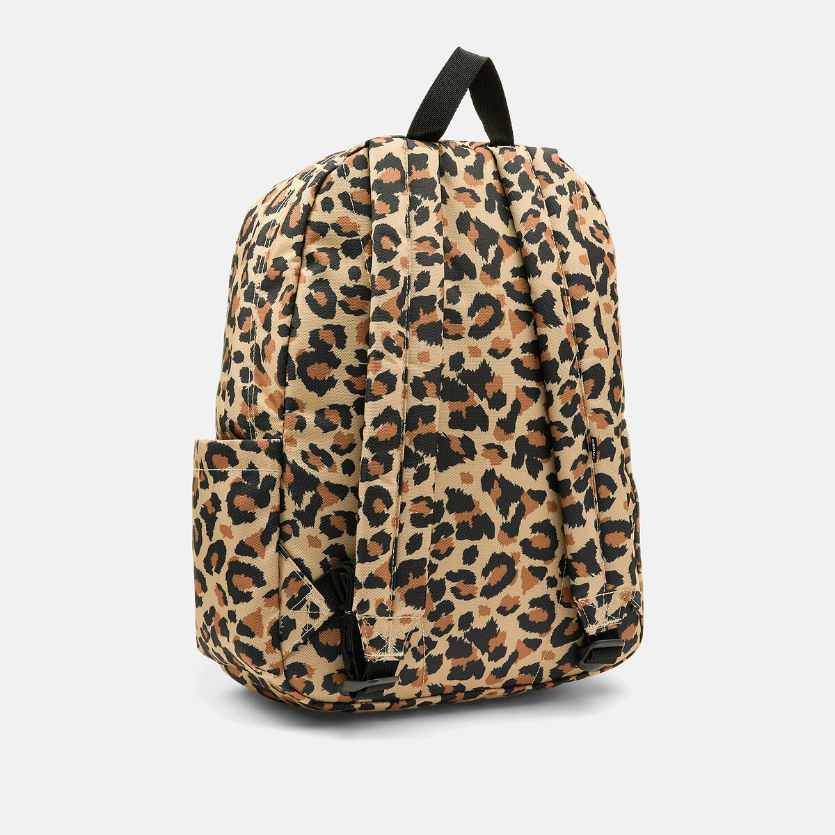 Rucksack OLD SKOOL CLASSIC leopardenmuster, VANS