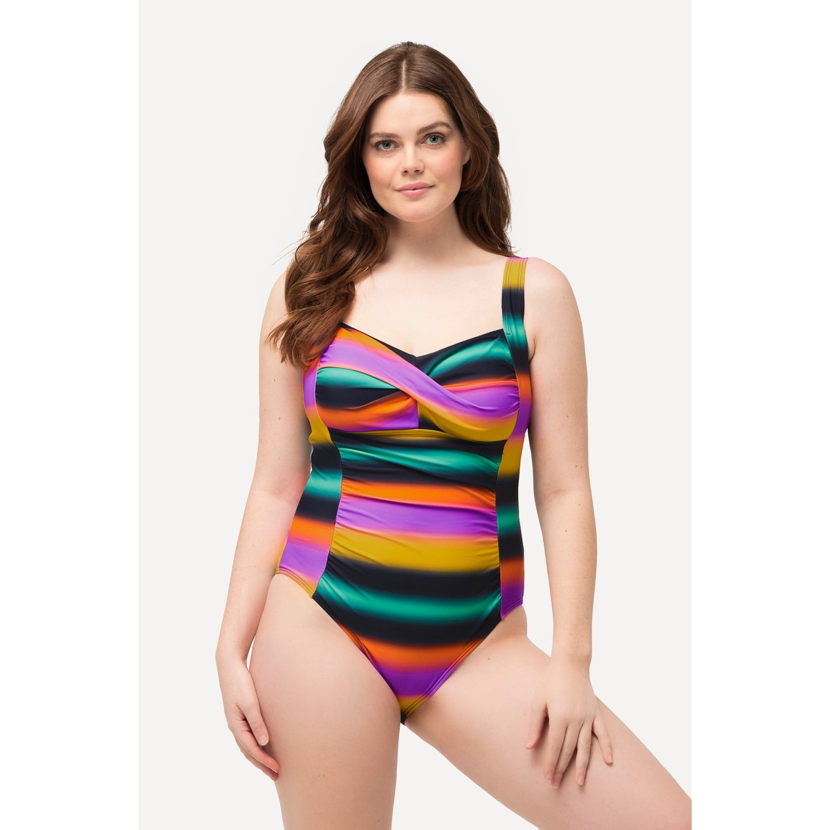Maillot de bain noir, ULLA POPKEN