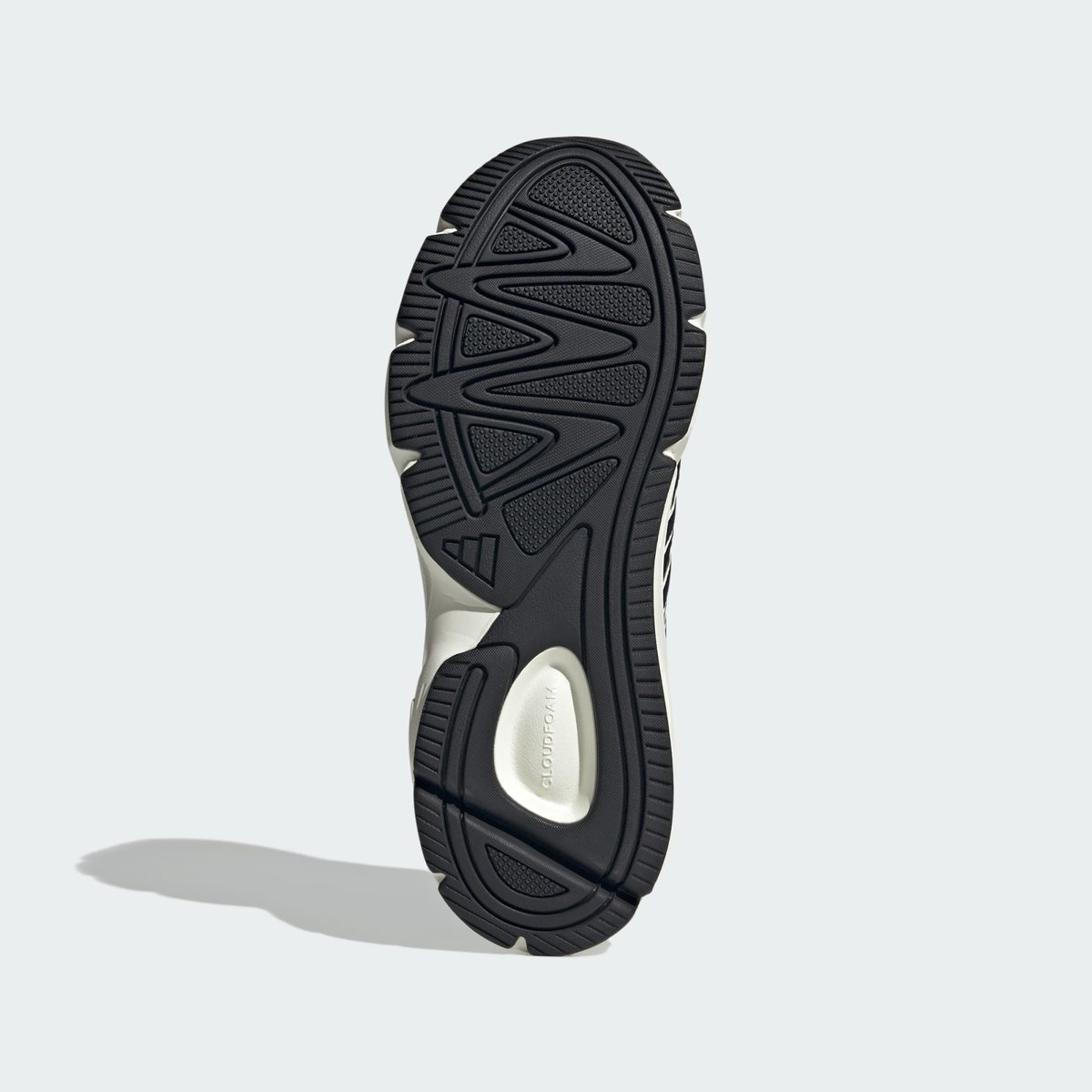 Chaussure Technochaos 2000 Chaussure Technochaos 2000 core black / core black / off white, ADIDAS SPORTSWEAR
