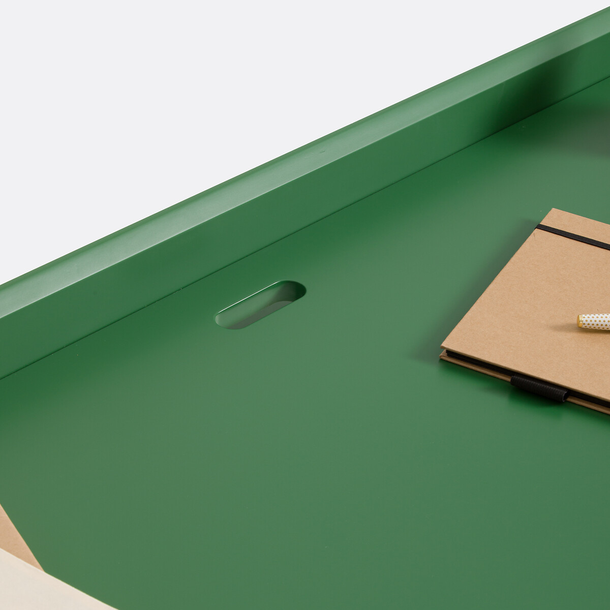 Bureau 1 lade, Emott groen , LA REDOUTE INTERIEURS