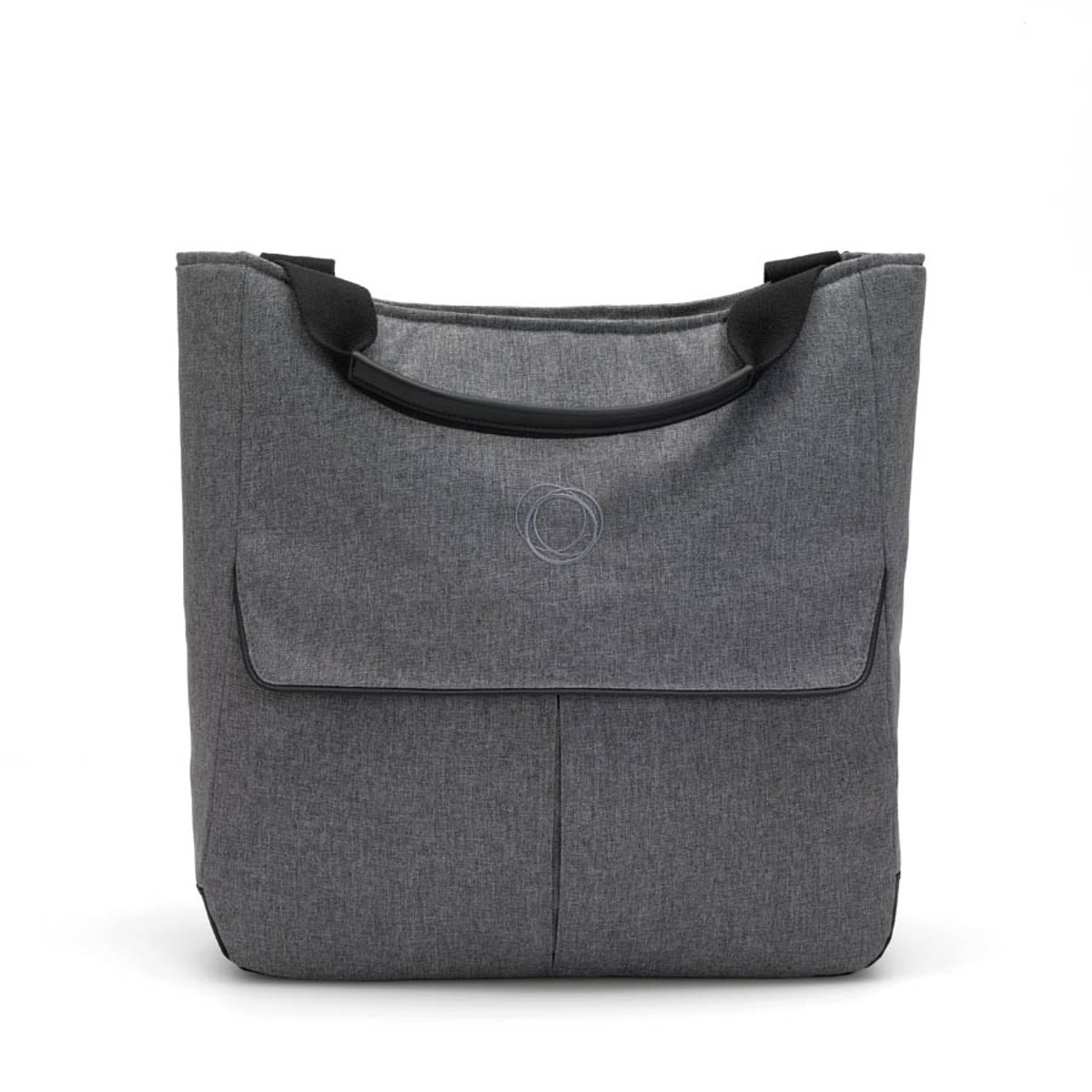 Bee sac mammoth gris chiné gris chiné, BUGABOO