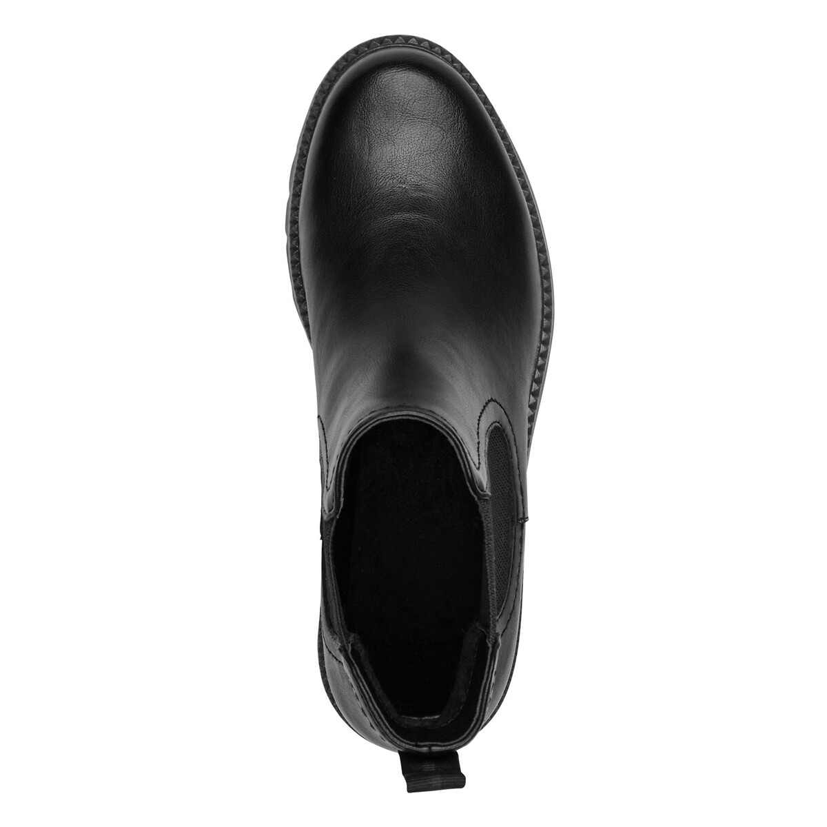 Chelsea Boots black, TAMARIS