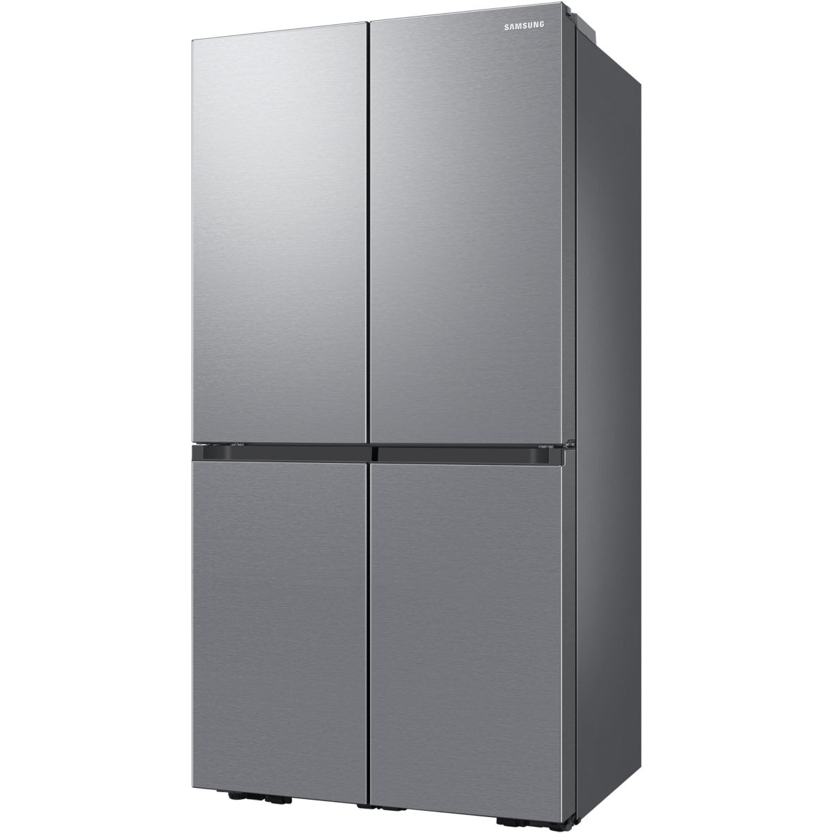 Réfrigérateur multi portes RF65DG960ESR inox, SAMSUNG