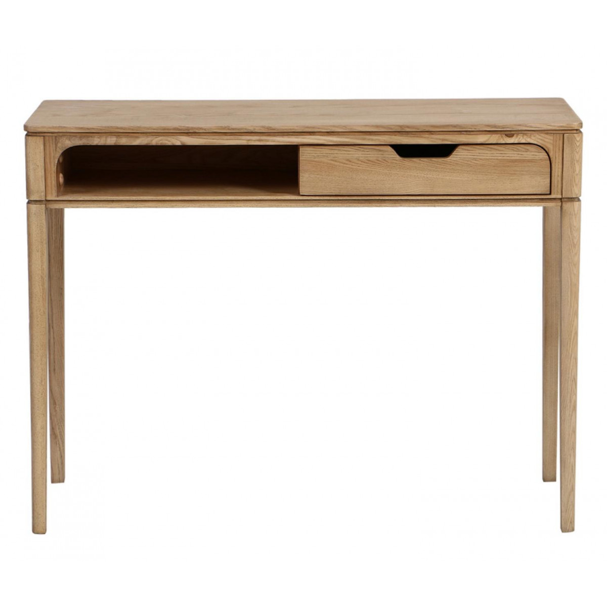 Console - TALLINN marron, INTERIOR'S