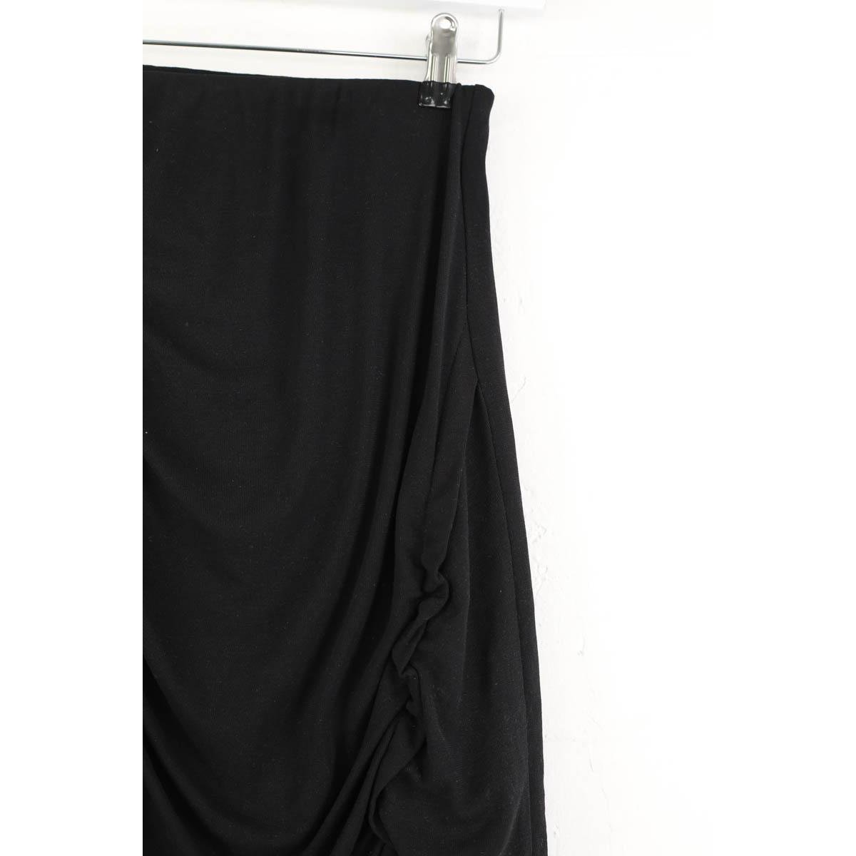Mini jupe - Très Bon État noir, IRO