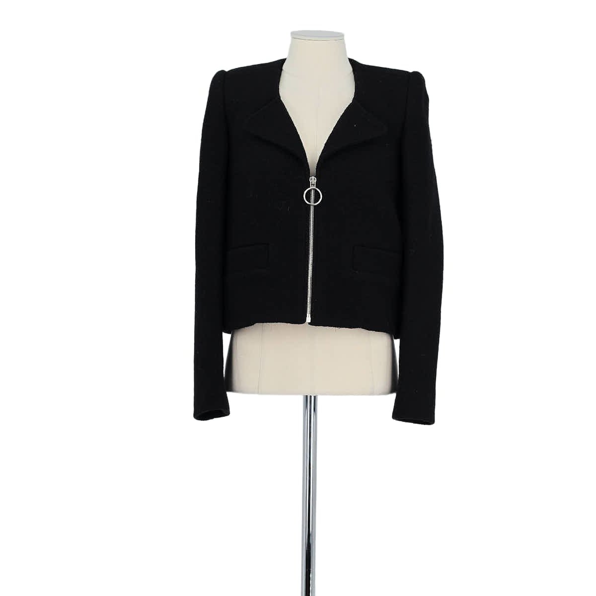 Veste - Bon État noir, CARVEN