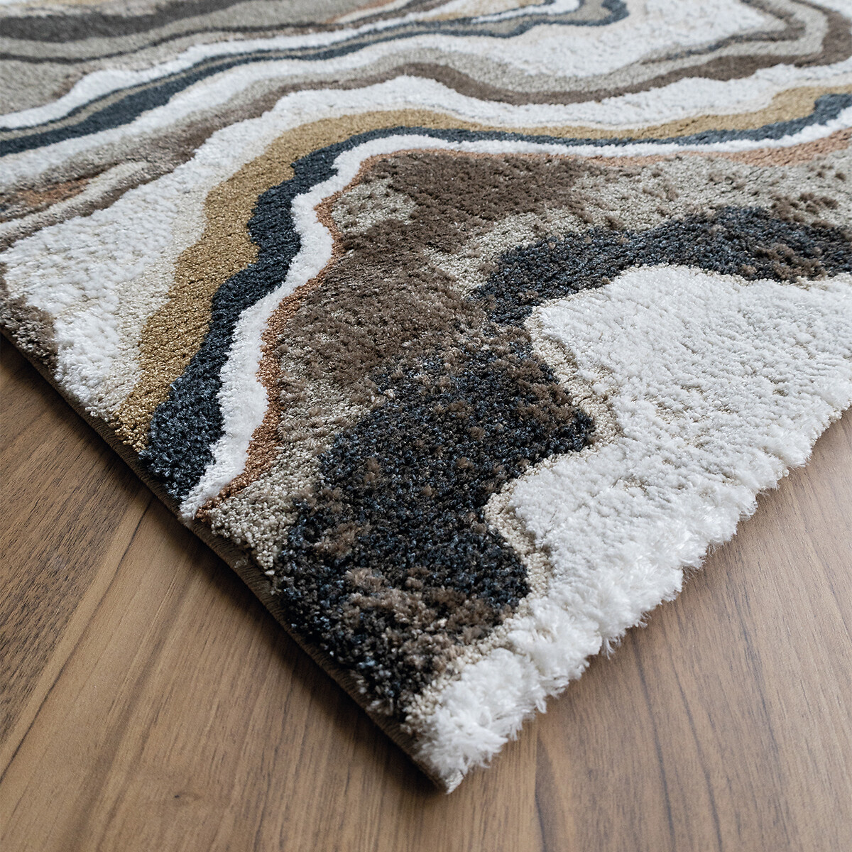 Tapete Fossil, CutCut multicolor, CUTCUT