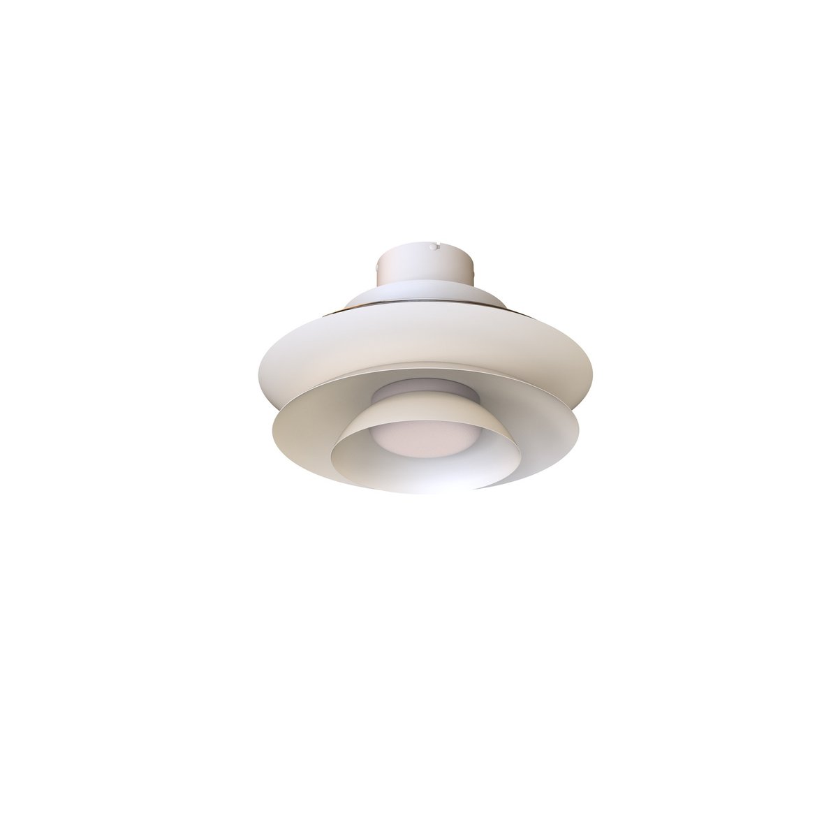 Ventilateur, ACONCAGUA blanc, MANTRA