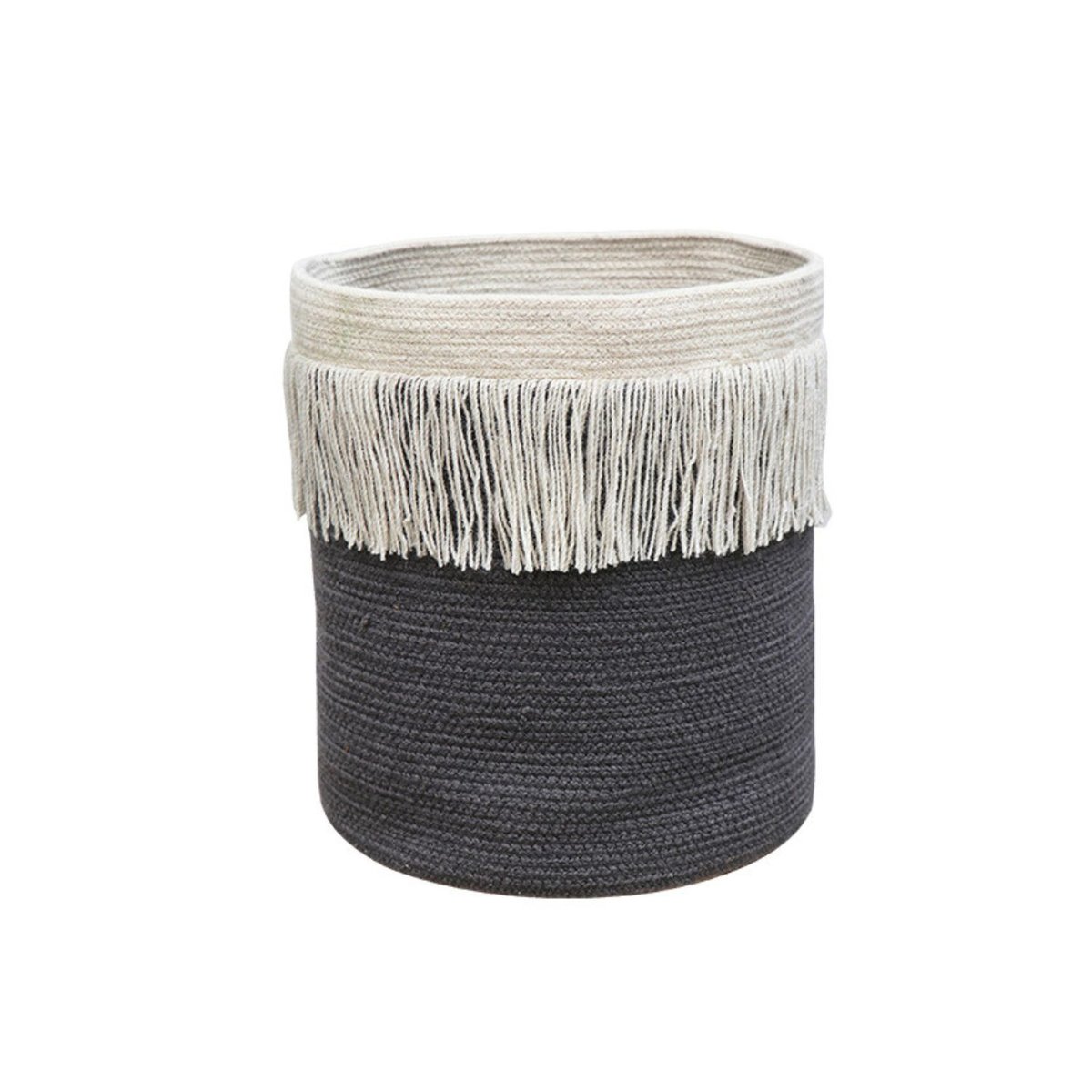 Panier Zarang NOMAD grey, LORENA CANALS