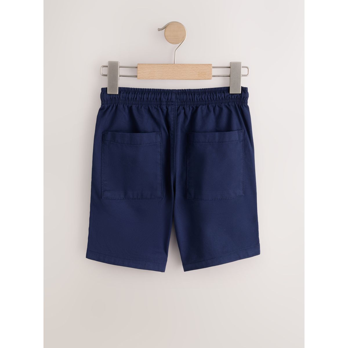 Shorts, lot de 3 noir/bleu marine/gris, NEXT