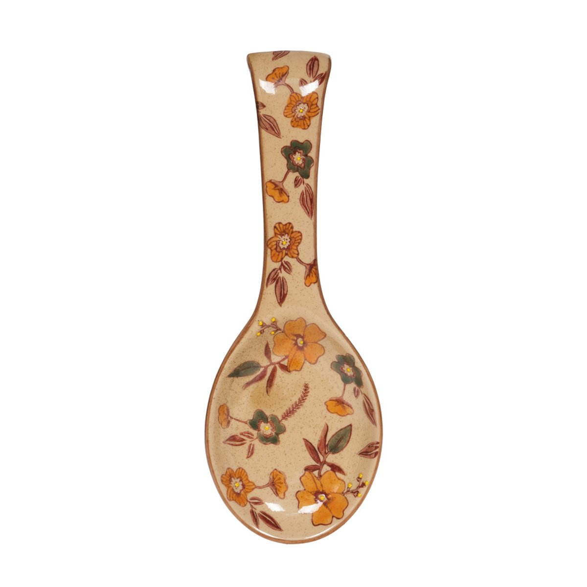 Repose cuillère Aveline 23 x 9 cm - AVELINE multicolore, TABLE PASSION