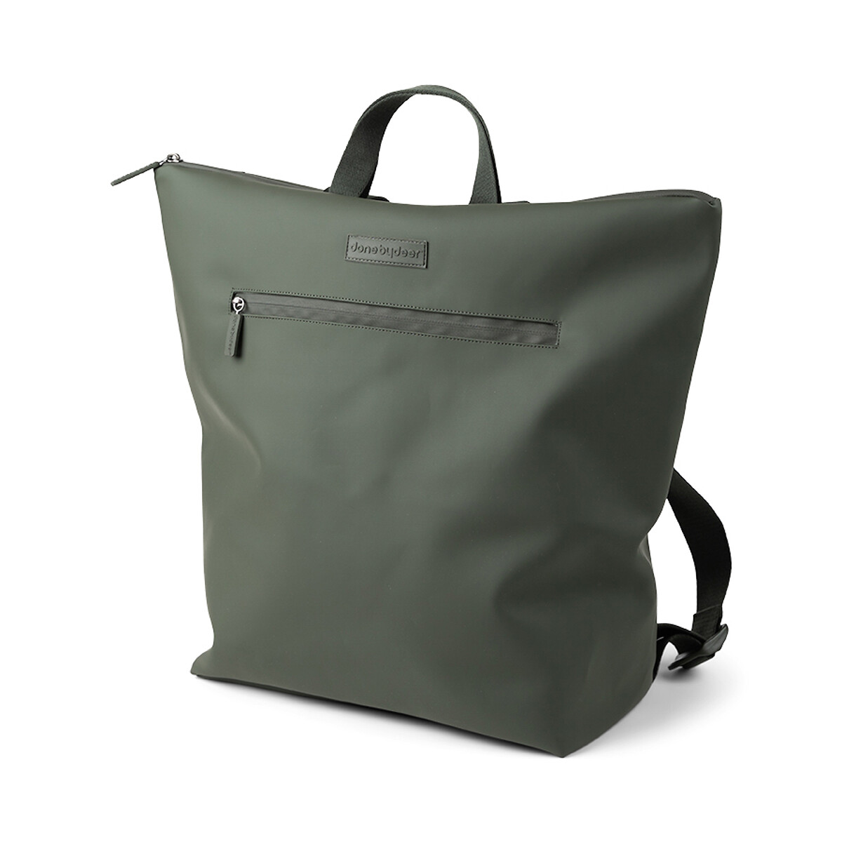 Sac à langer vert, DONE BY DEER