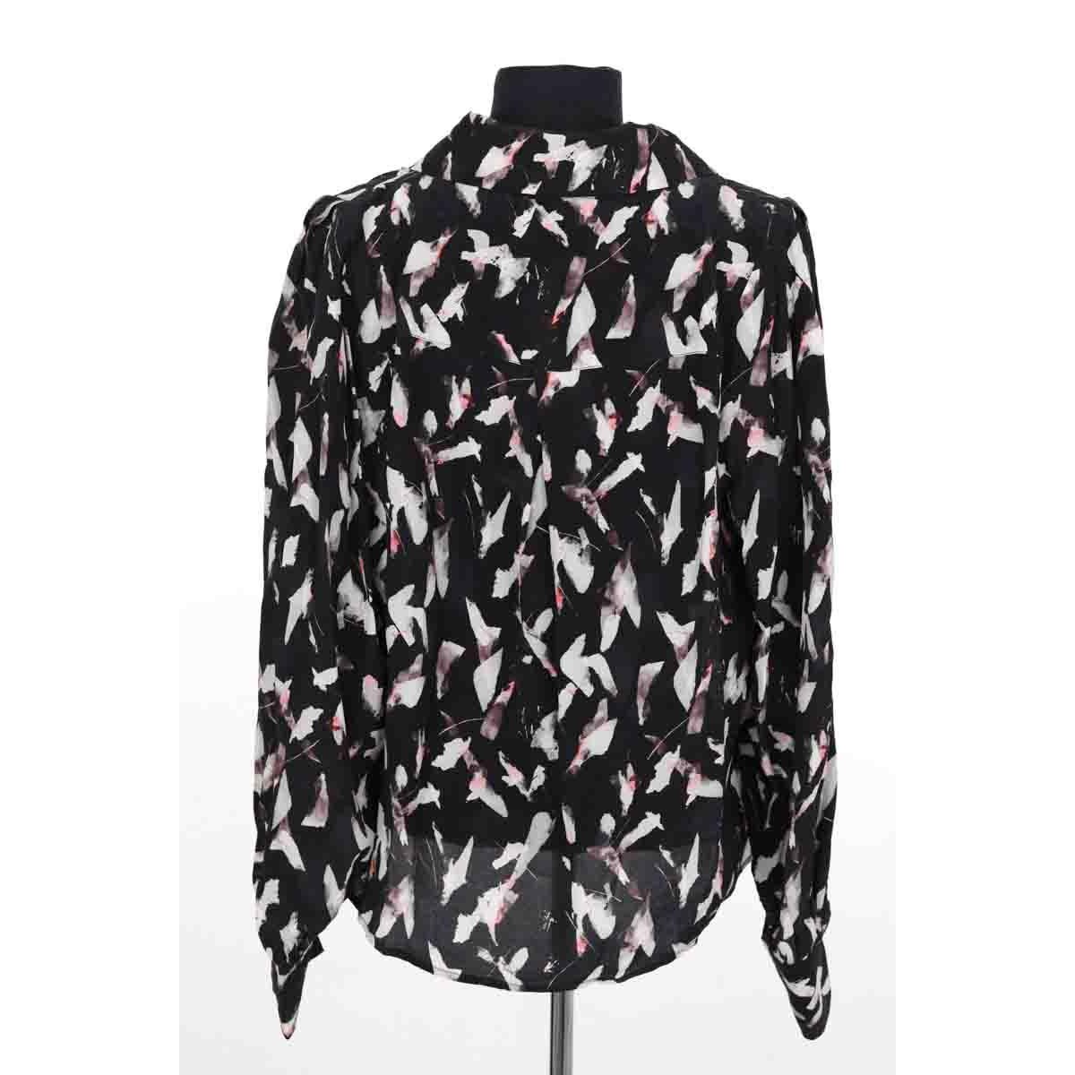 Chemise - Très Bon État noir, IRO