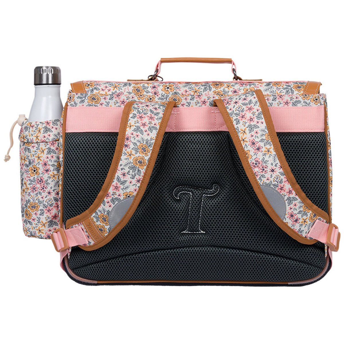 Cartable multicolore, TANN'S