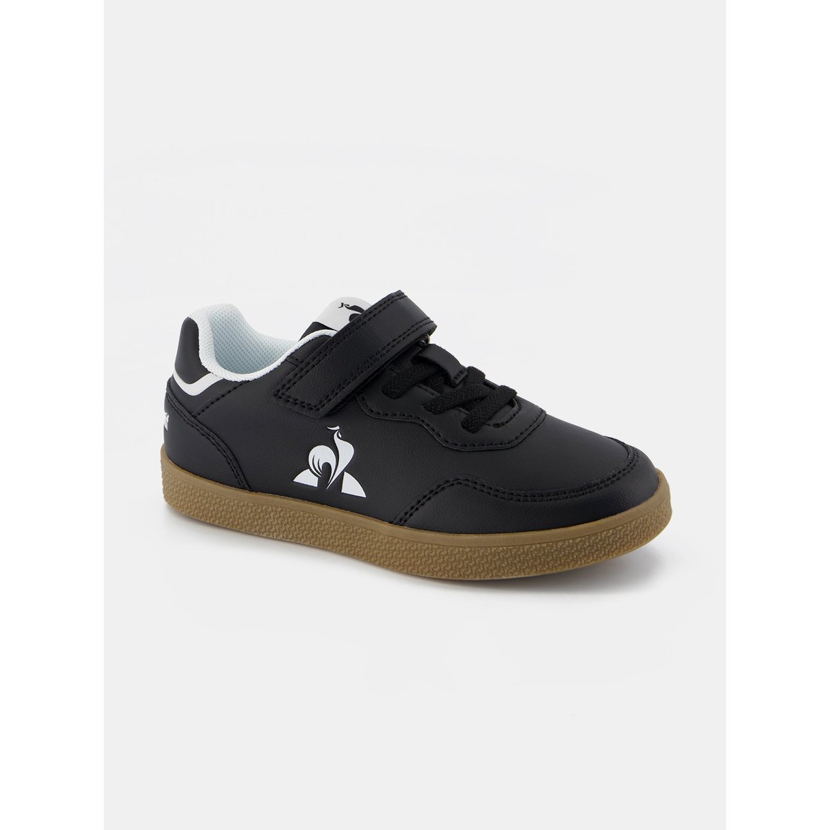 Sneakers LCS Golazo black/optical white, LE COQ SPORTIF