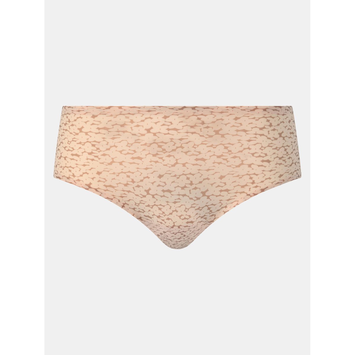 Shorty Soft Stretch norah nude print, CHANTELLE