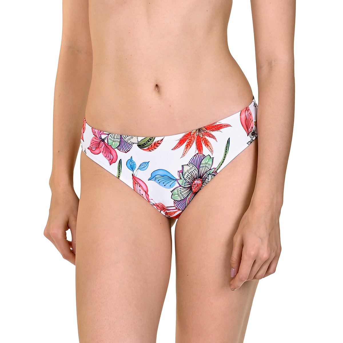 Bas maillot de bain Jamaica bleu, LISCA