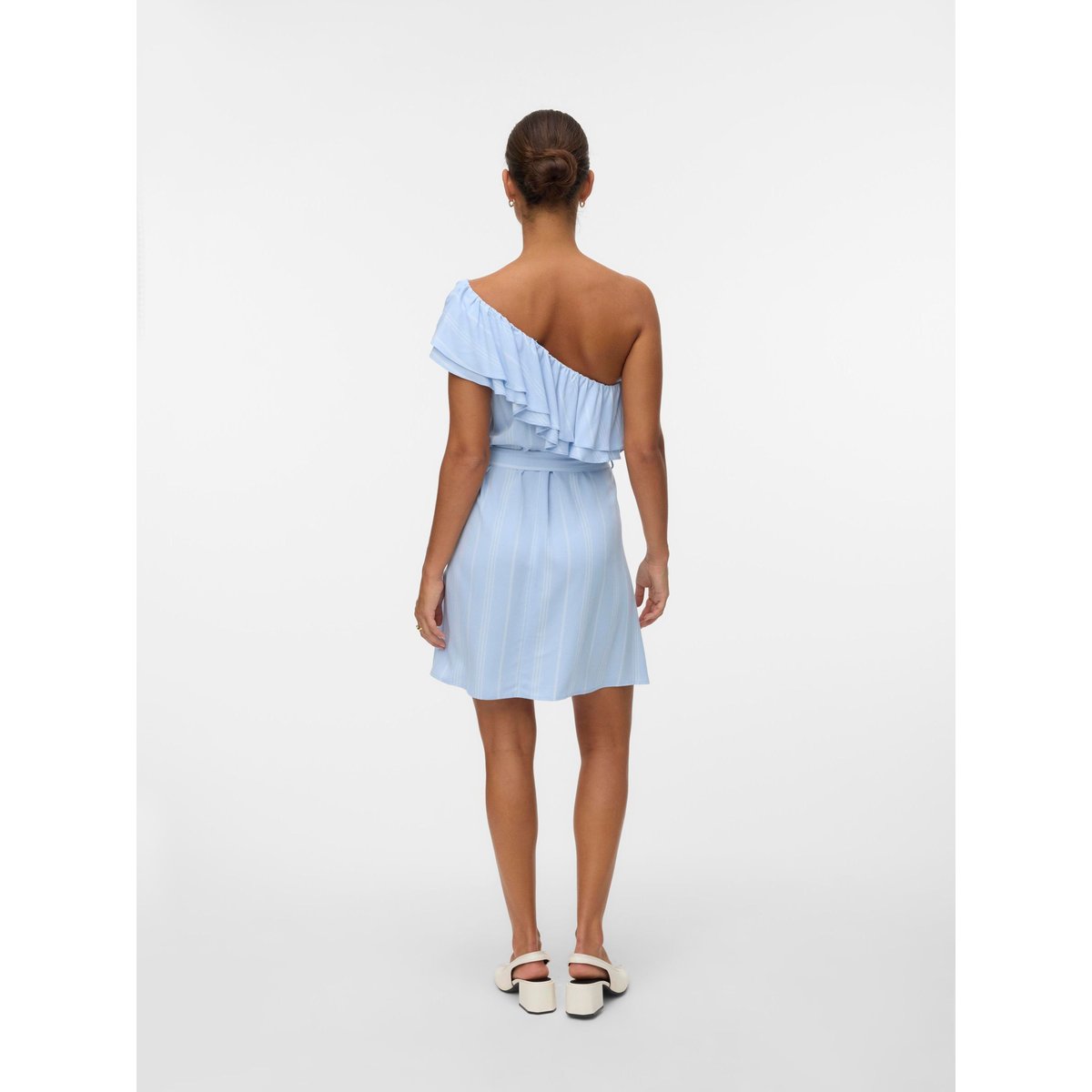 Robe cashmere blue, VERO MODA