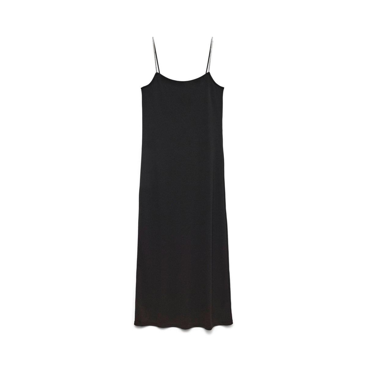 Robe De Soirée noire - black, VERO MODA