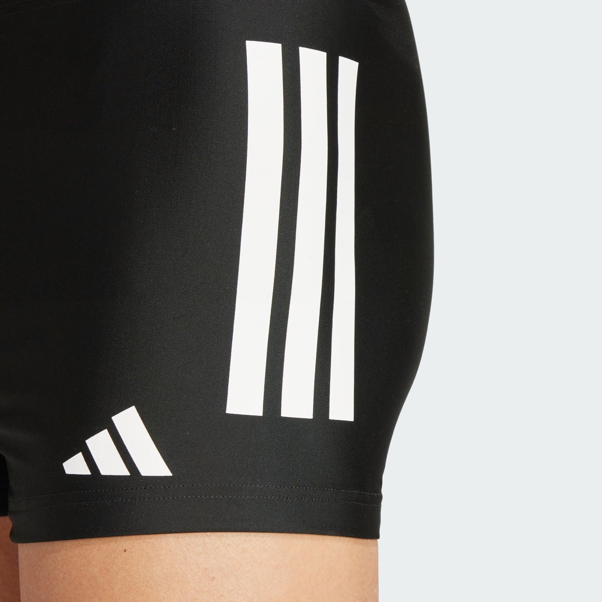 Boxer De Natation 3 Bandes 5 Cm Boxer De Natation 3 Bandes 5 Cm black / white, adidas Performance
