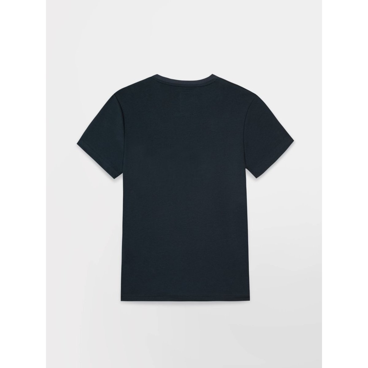 T-shirt manches courtes MARIOTEE14032 marine, TBS