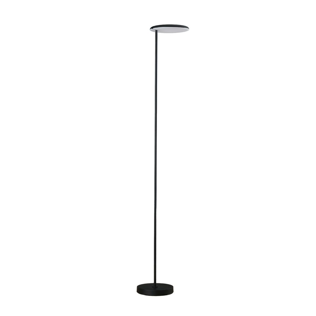 Lampadaire Design - KALENA noir, KOSILUM