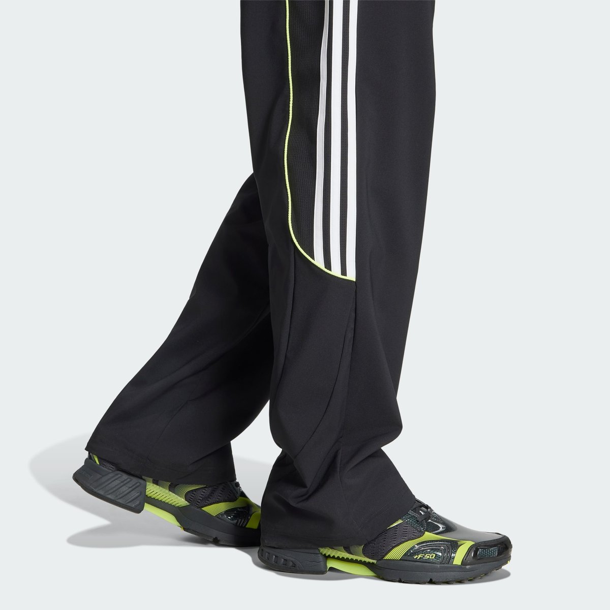 Pantalon De Survêtement Teamgeist 26 Pantalon De Survêtement Teamgeist 26 black / white, adidas Originals