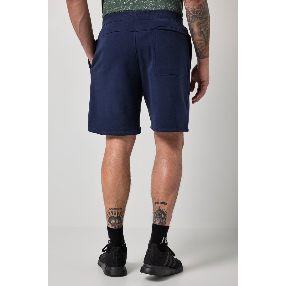 Bermuda collection Fitness marine, JP1880