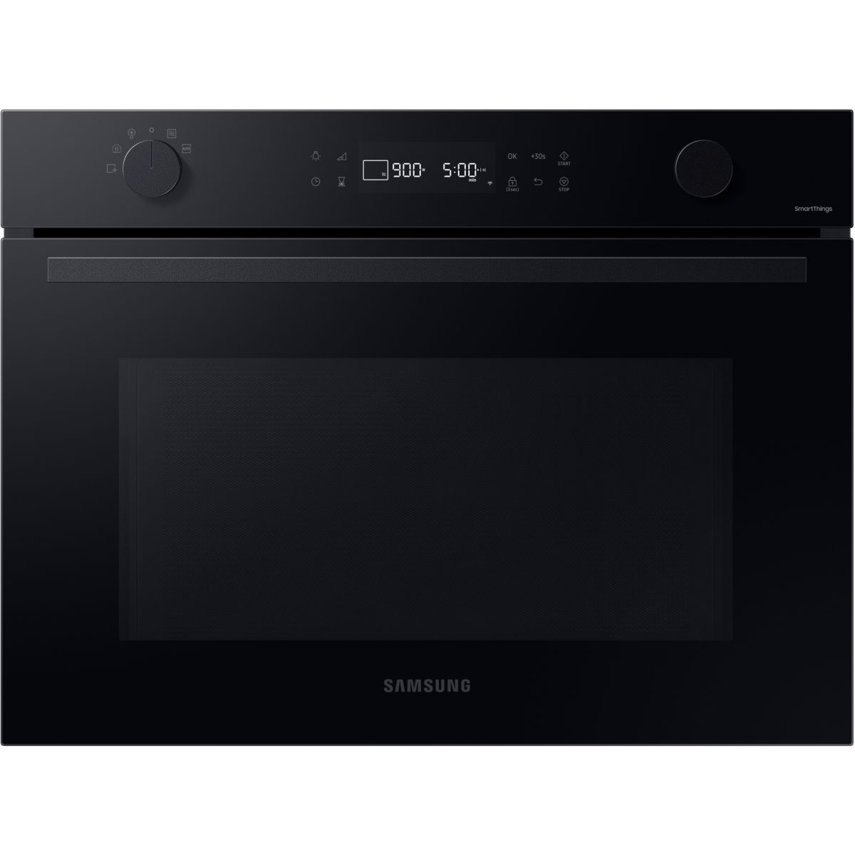 Micro ondes encastrable NQ5B4513GBK noir, SAMSUNG